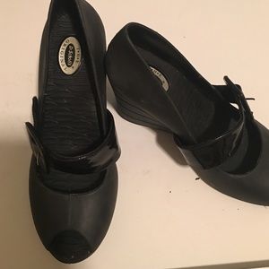 Want comfy shoes these are it!!