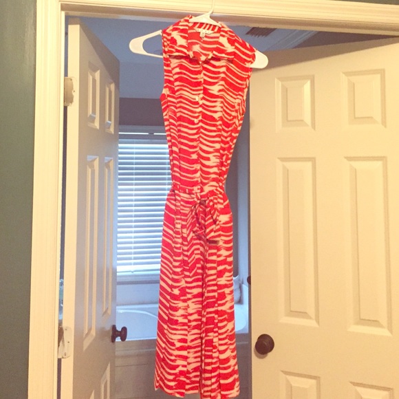 Cabi dress