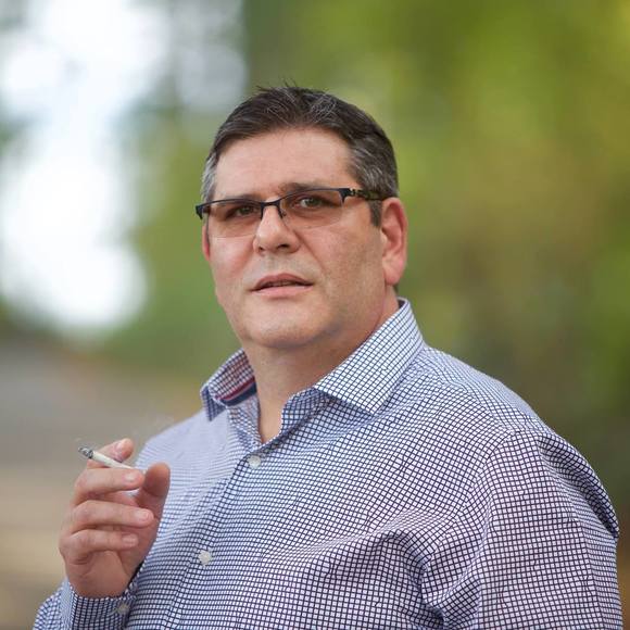 Meet your Posher, George - Picture 1 of 1