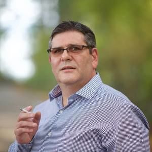 Meet your Posher, George