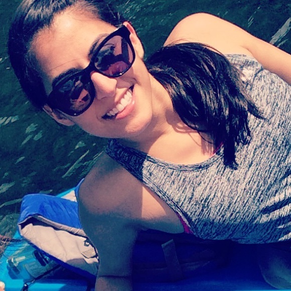 Meet your Posher, Amrita - Picture 1 of 1