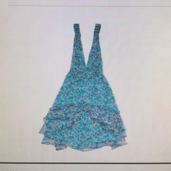 MM Couture by Miss Me Dress