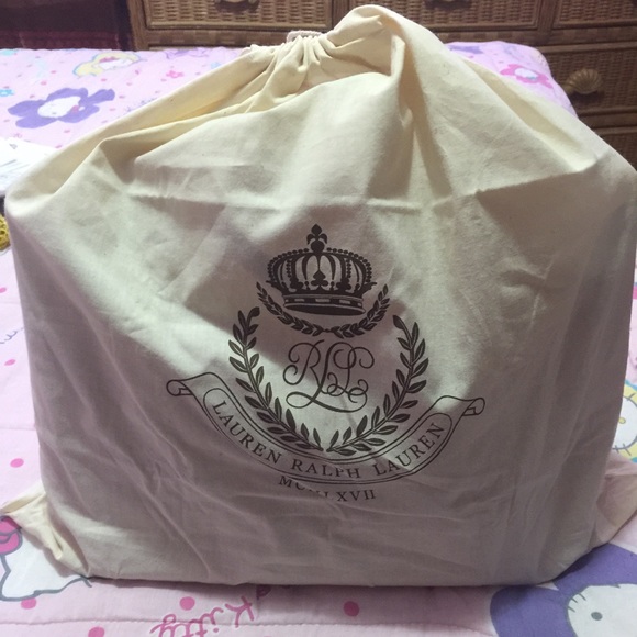 Ralph Lauren bag