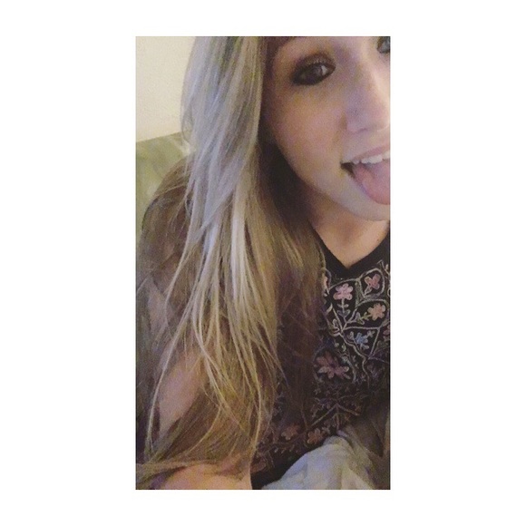 Meet your Posher, Tiffany