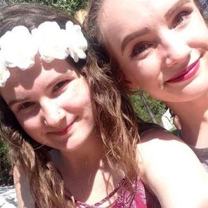 Meet your Posher, Alissa