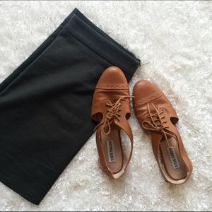 Steve Madden Oxfords