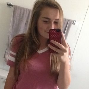 Meet your Posher, Haley