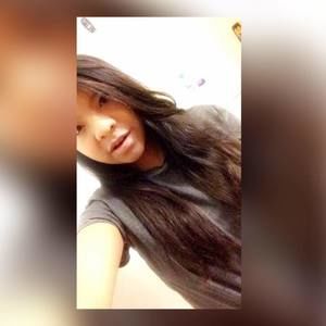 Meet your Posher, Jazzlyn