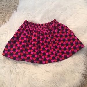 {Gymboree} Toddler Girl's Skirt