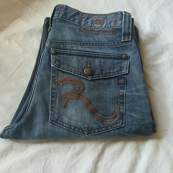 Rock & Republic Men's Jeans