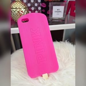 VS PINK popsicle iPhone 6 plus case