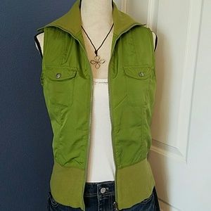 Vest