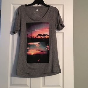Fun chill T-shirt
