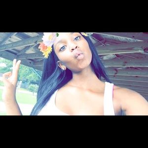 Meet your Posher, Mckenzie