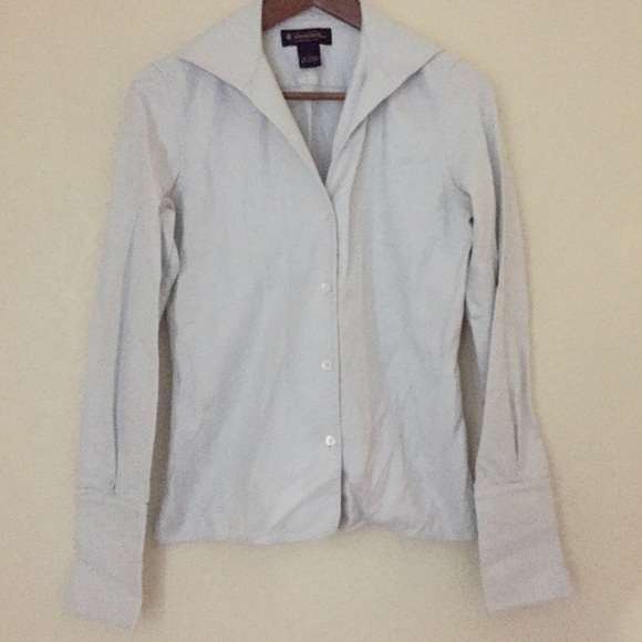 Brooks Brothers Oxford