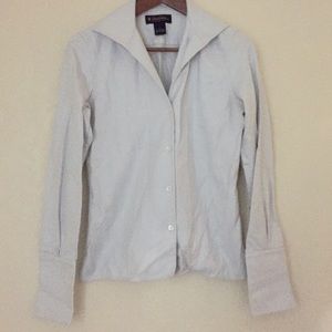 Brooks Brothers Oxford