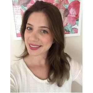 Meet your Posher, Caroline