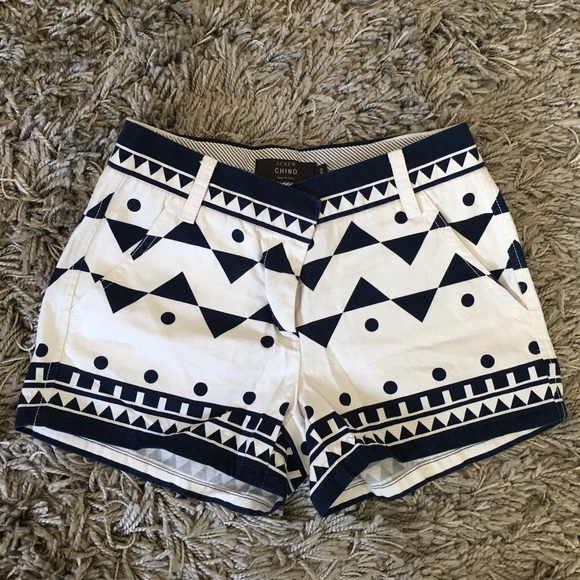 J.Crew shorts