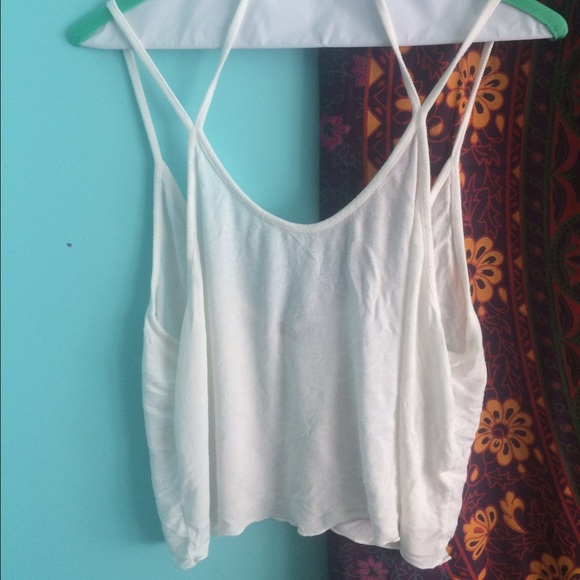 Brandy Melville super soft comfy tank top