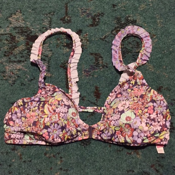 Victoria secret bikini top
