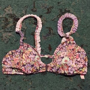 Victoria secret bikini top