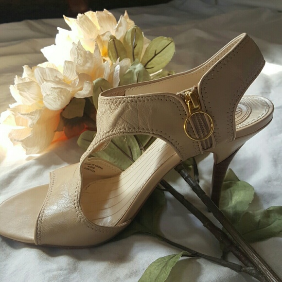 MAX STUDIO SANDALS - Picture 2 of 3
