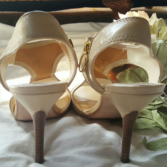 MAX STUDIO SANDALS - Picture 3 of 3
