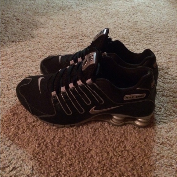 Nike Shox
