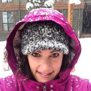 Meet your Posher, Kristin