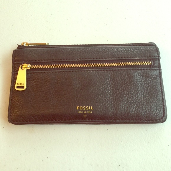 Fossil Wallet