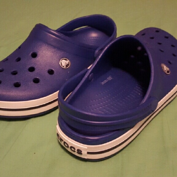 Crocs
