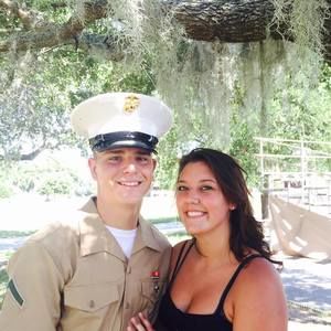 Meet your Posher, Corbin