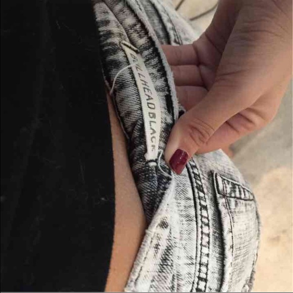 Pacsun Shorts - Picture 2 of 2