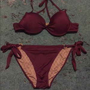 Victoria secret bikini