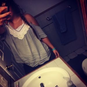 Meet your Posher, Maddles