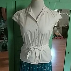 **$5 Deal** Isaac Mizrahi for Target Top