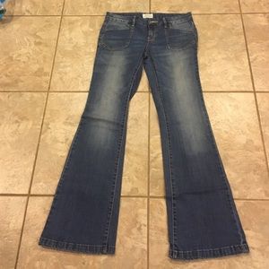 Aeropostale denim jeans