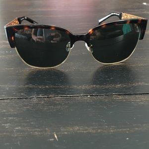 Tory Burch Sunglasses