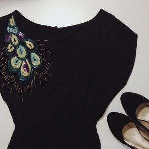 Sequins LBD