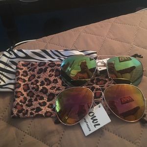Aviator Sunglasses