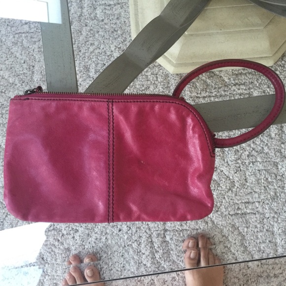 Wristlet