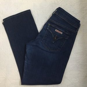 Hudson jeans exclusively for Nordstrom 29"