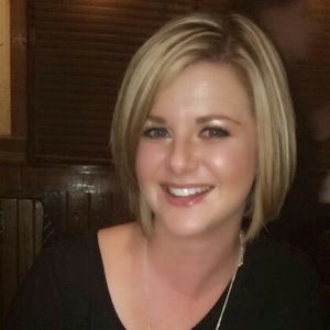 Meet your Posher, Kristi