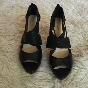 Franco Sarto Pumps