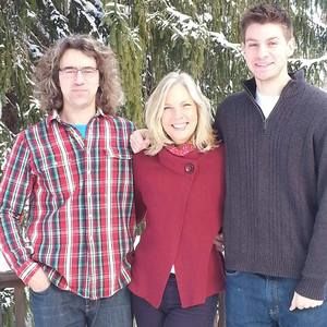 Meet your Posher, Caleb