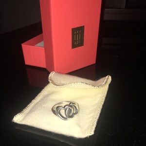James Avery Ring