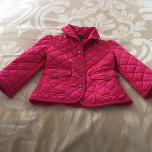 Ralph Lauren jacket