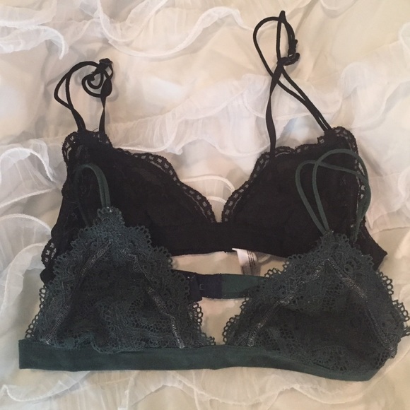 Urban Outfitters Other - ✨Urban Outfitters Bralettes-Size Small✨
