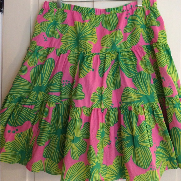 Skirt