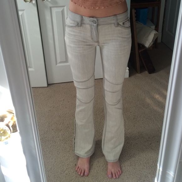 Free people pants